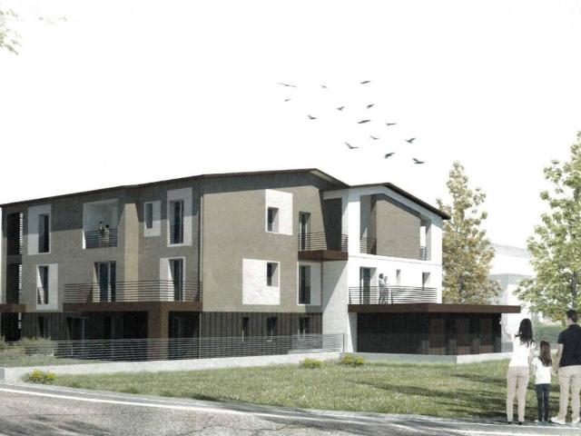 Appartamento in vendita a Colline Matildiche, Re
