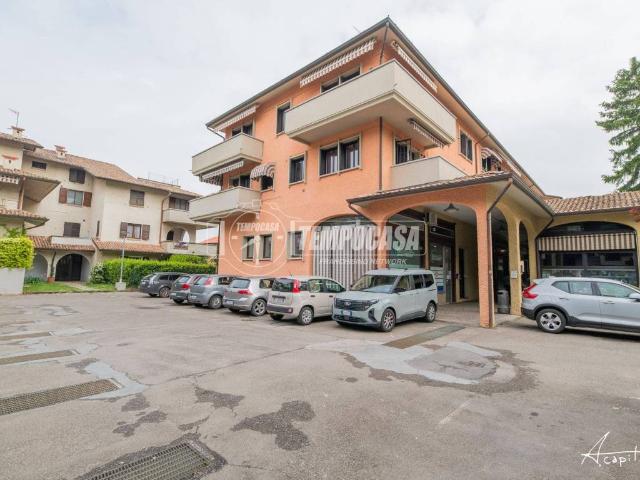 Appartamento in vendita a Albinea
