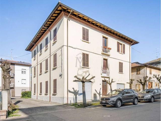 Appartamento in vendita a Colline Matildiche, Re
