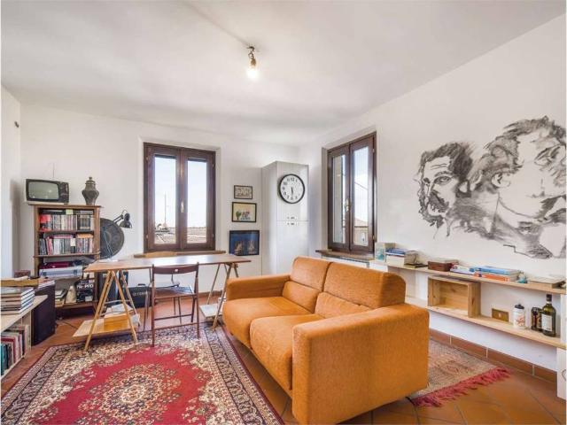 Appartamento in vendita a Colline Matildiche, Re