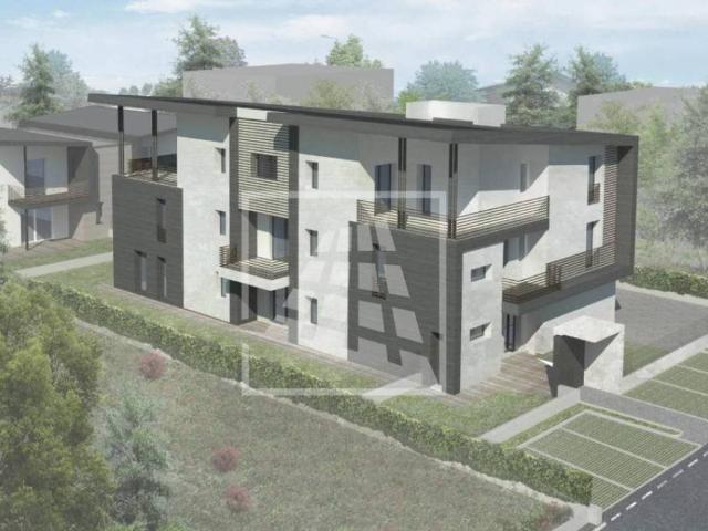 Appartamento in vendita a Colline Matildiche, Re