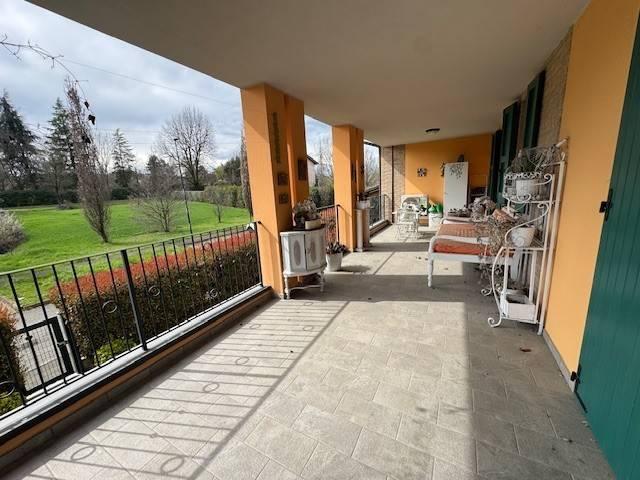 Appartamento in vendita a Colline Matildiche, Re