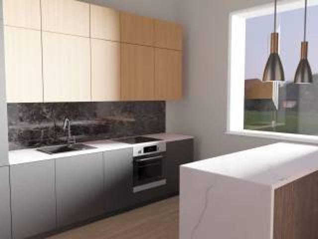 Appartamento in vendita a Colline Matildiche, Re