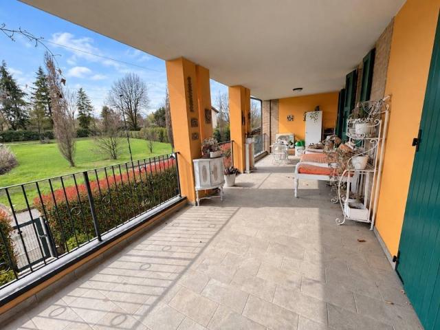Appartamento in vendita a Broletto, Albinea
