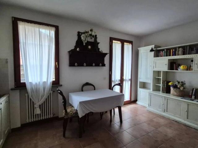 Appartamento in vendita a Colline Matildiche, Re