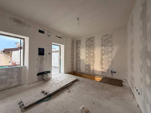 Appartamento in vendita a Albino, Lombardia