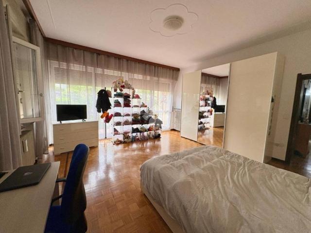 Appartamento in vendita a Albino, Lombardia