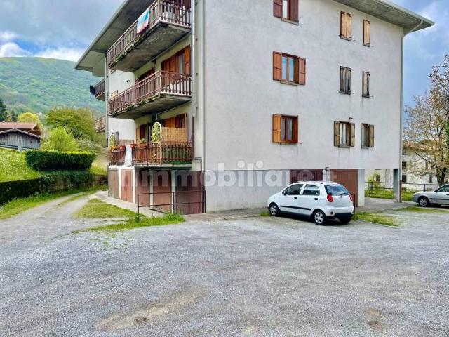 Appartamento in vendita a Casale, Albino