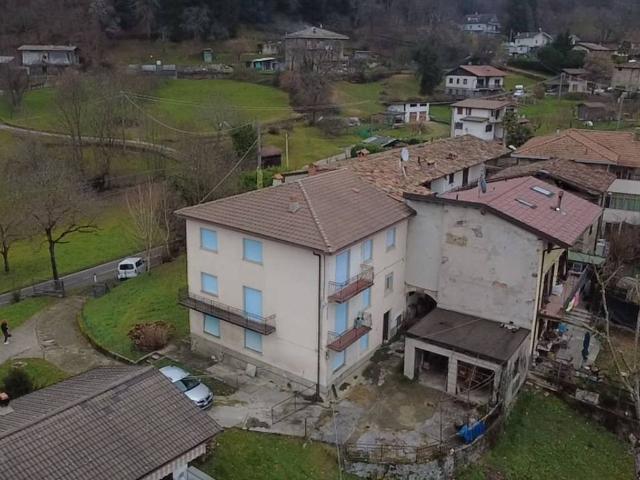 Appartamento in vendita a Albino, Lombardia