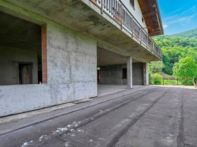 Appartamento in vendita a Casale, Albino