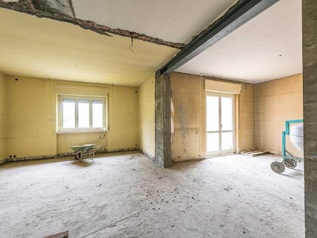 Appartamento in vendita a Albino, Lombardia