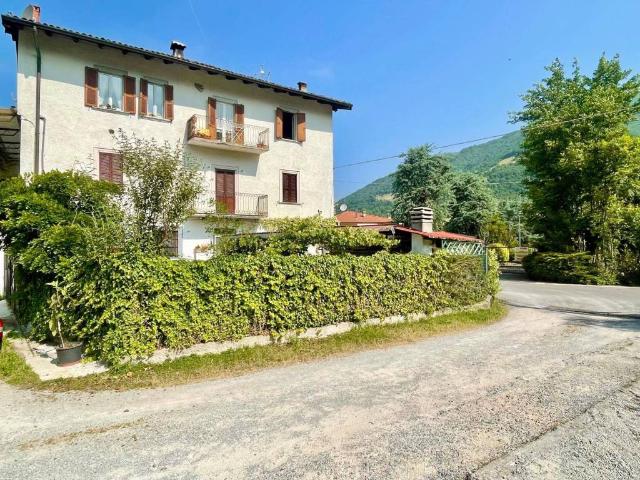 Appartamento in vendita a Abbazia, Albino
