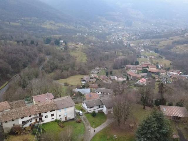 Appartamento in vendita a Albino, Lombardia