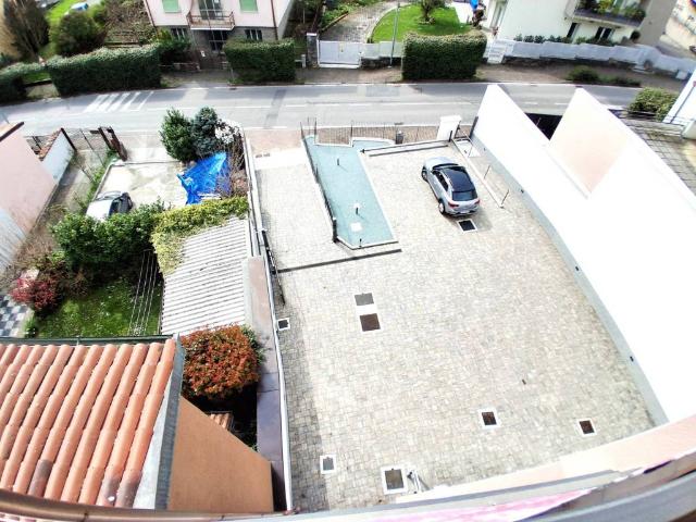 Appartamento in vendita a Albino, Lombardia