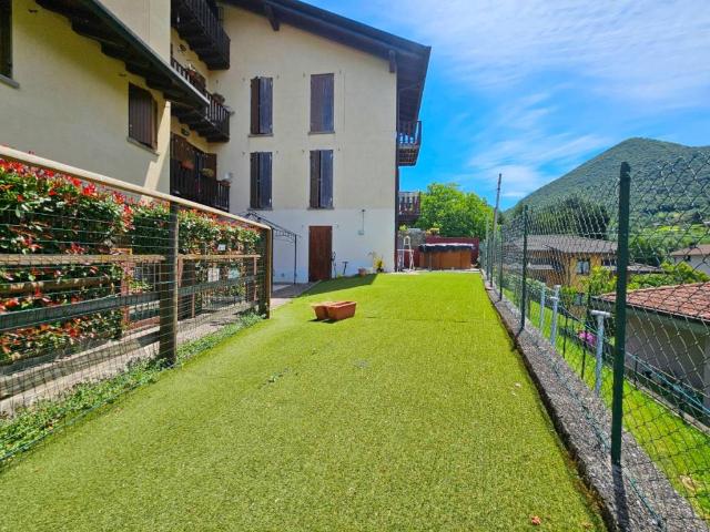 Appartamento in vendita a Albino, Lombardia