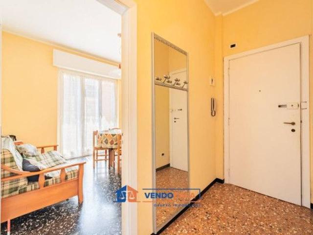 Appartamento in vendita a Luceto, Albisola Superiore