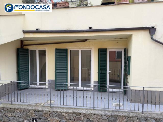 Appartamento in vendita a Luceto, Albisola Superiore