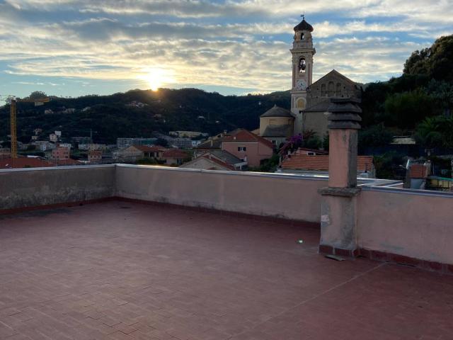 Appartamento in vendita a Luceto, Albisola Superiore