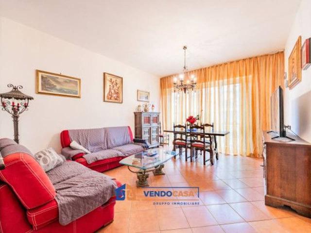 Appartamento in vendita a Luceto, Albisola Superiore