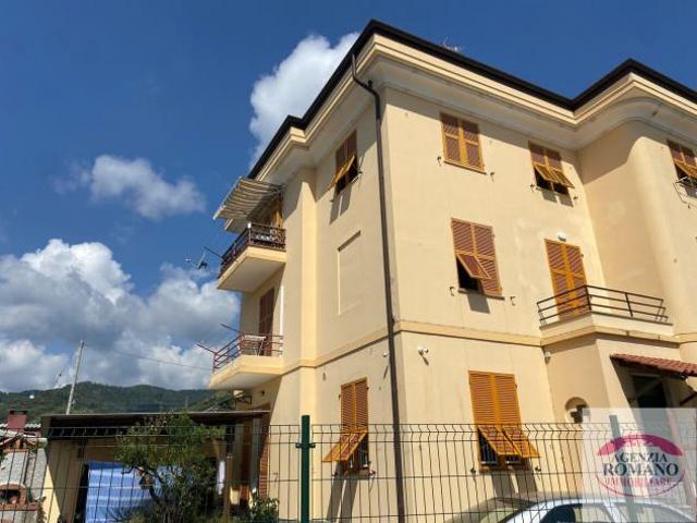 Appartamento in vendita a Luceto, Albisola Superiore