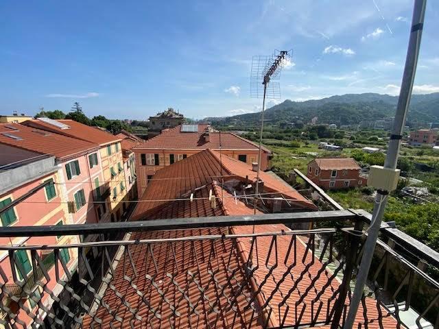 Appartamento in vendita a Luceto, Albisola Superiore