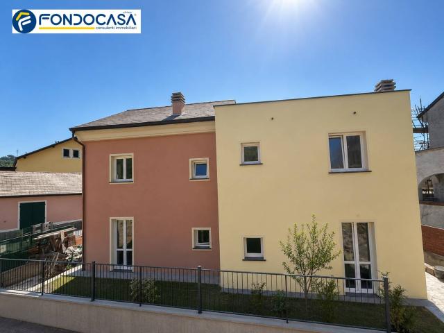 Appartamento in vendita a Luceto, Albisola Superiore