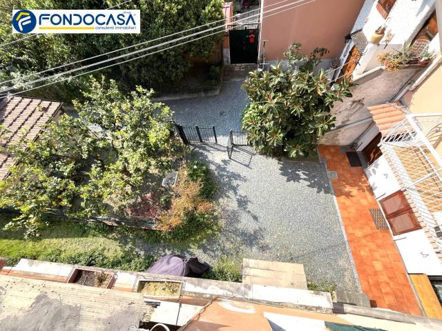 Appartamento in vendita a Luceto, Albisola Superiore