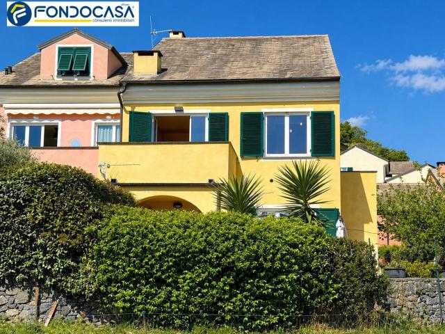 Appartamento in vendita a Luceto, Albisola Superiore