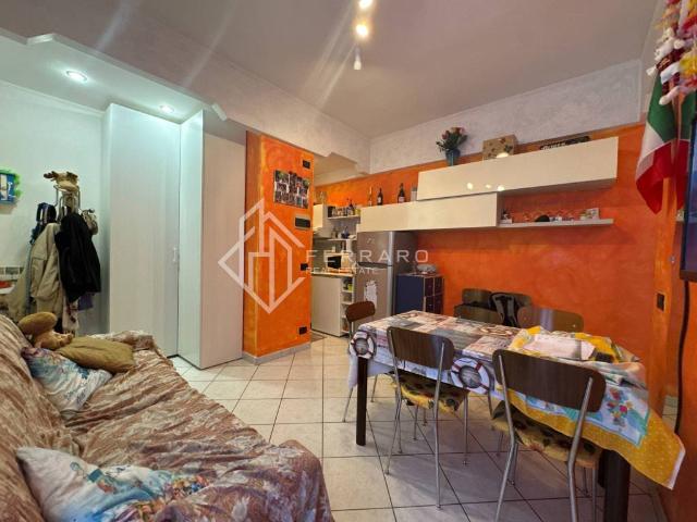 Appartamento in vendita a Luceto, Albisola Superiore