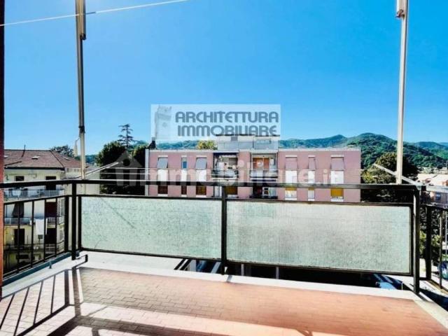 Appartamento in vendita a Luceto, Albisola Superiore