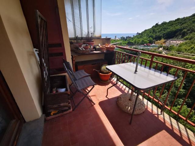 Appartamento in vendita a Poggio del Sole, Albissola Marina
