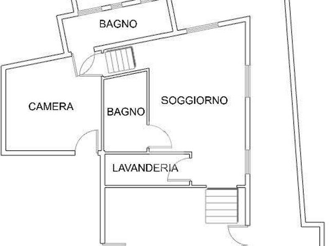 Appartamento in vendita a Albisola Capo, Albisola Superiore