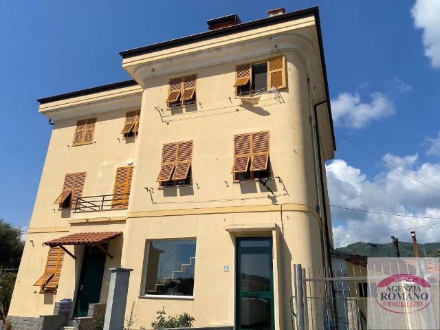 Appartamento in vendita a Luceto, Albisola Superiore