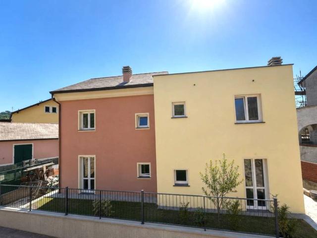 Appartamento in vendita a Luceto, Albisola Superiore