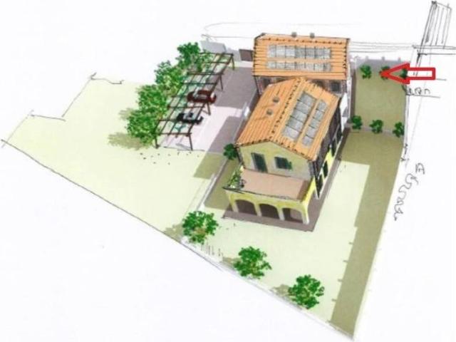 Appartamento in vendita a Luceto, Albisola Superiore