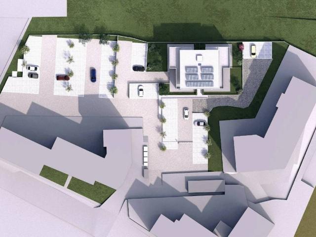 Appartamento in vendita a Luceto, Albisola Superiore