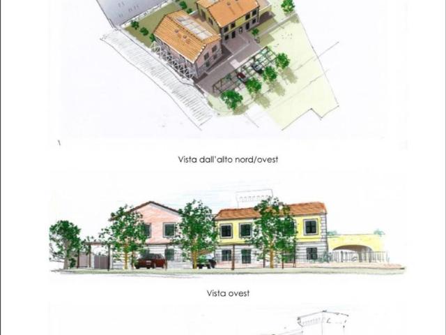 Appartamento in vendita a Luceto, Albisola Superiore
