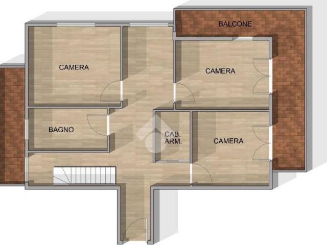 Appartamento in vendita a Albisola Capo, Albisola Superiore