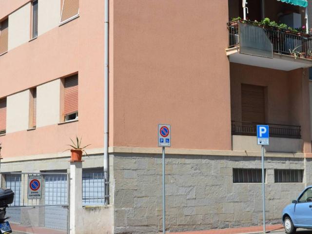 Appartamento in vendita a Luceto, Albisola Superiore