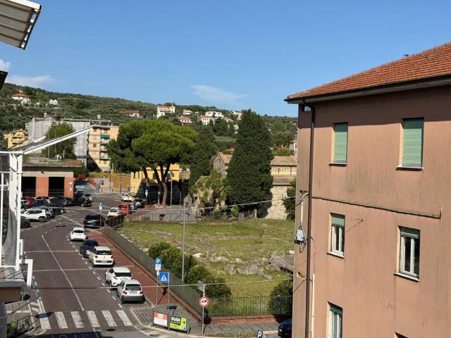Appartamento in vendita a Luceto, Albisola Superiore