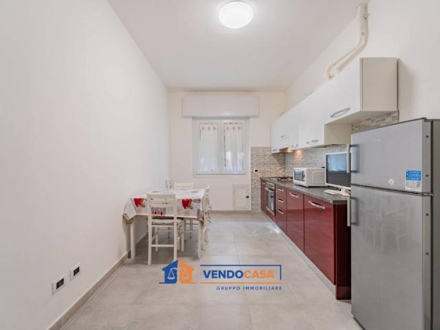 Appartamento in vendita a Luceto, Albisola Superiore