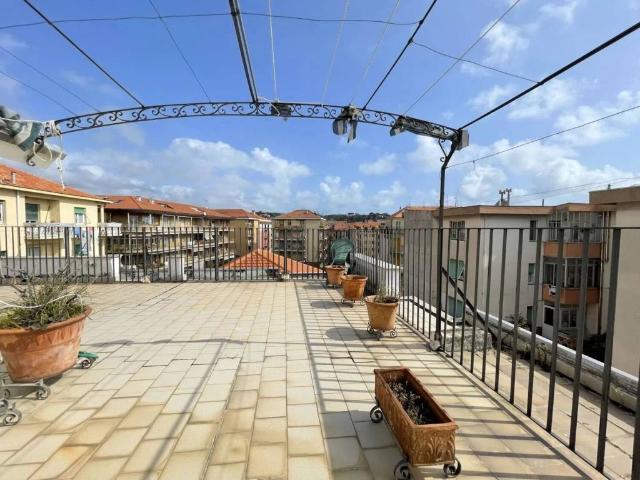 Appartamento in vendita a Albisola Capo, Albisola Superiore