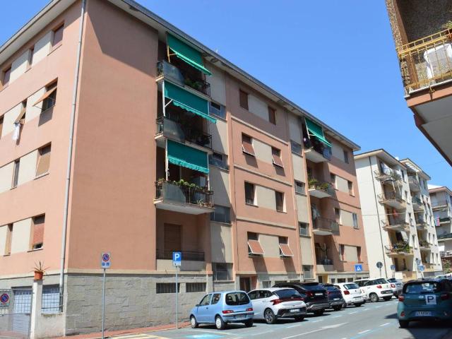 Appartamento in vendita a Luceto, Albisola Superiore