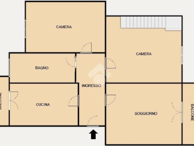 Appartamento in vendita a Luceto, Albisola Superiore