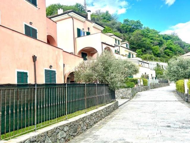 Appartamento in vendita a Luceto, Albisola Superiore