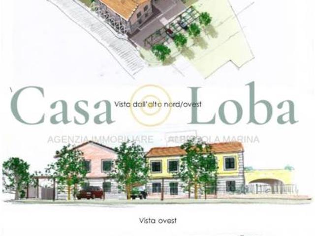 Appartamento in vendita a Luceto, Albisola Superiore