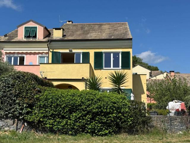 Appartamento in vendita a Luceto, Albisola Superiore