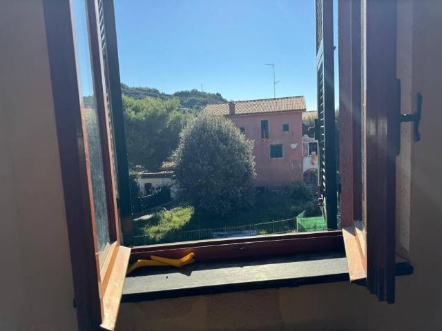 Appartamento in vendita a Luceto, Albisola Superiore