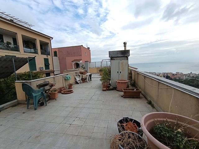 Appartamento in vendita a Poggio del Sole, Albissola Marina