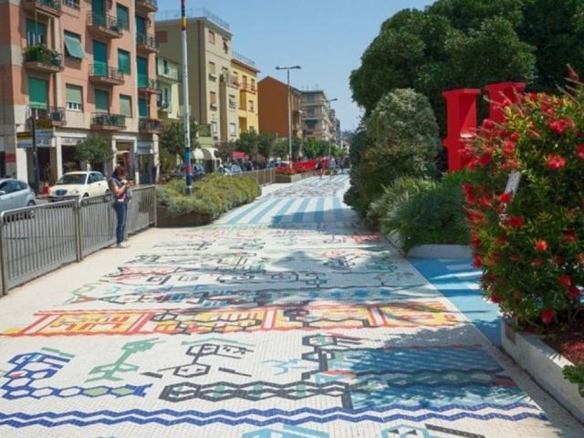 Appartamento in vendita a Albissola Marina, Liguria